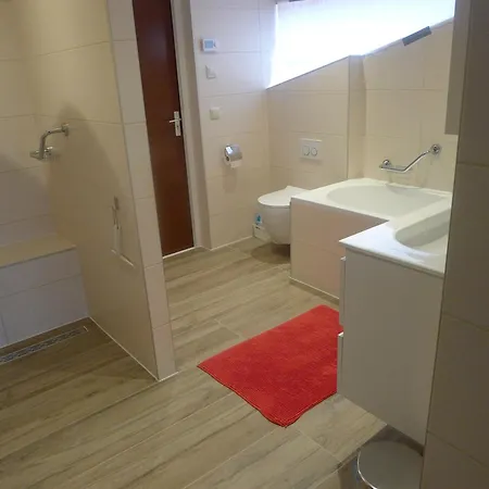 De Kleine Wijngaard Apartment
